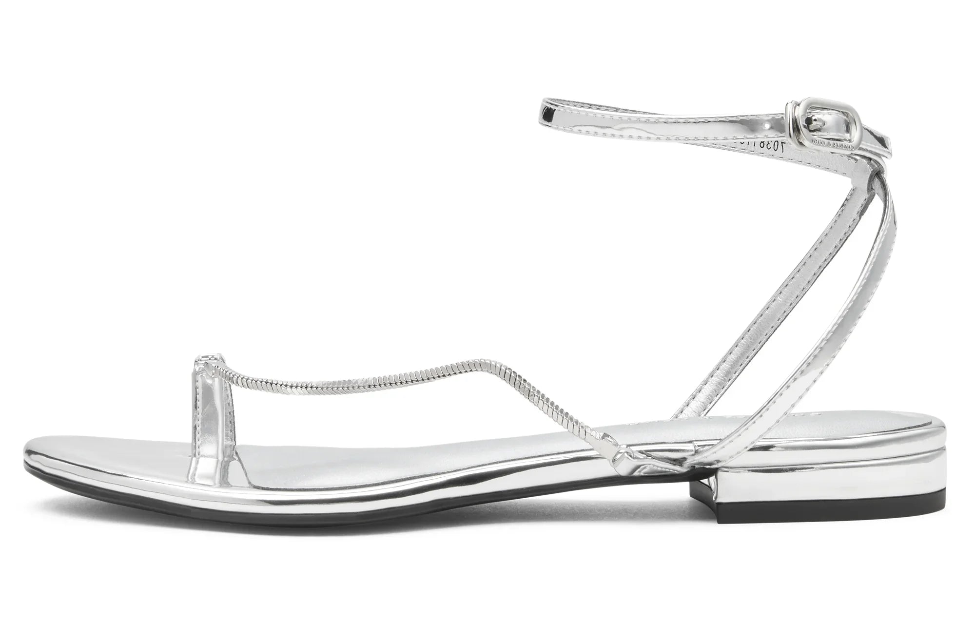 Босоножки женские Charles&Keith - Boxette Shop